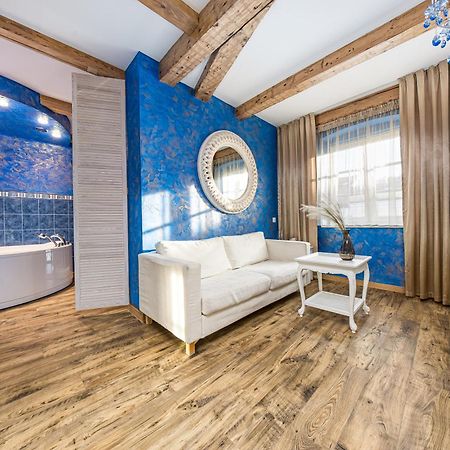 Kurpiai - Suites & Spa Клайпеда Экстерьер фото