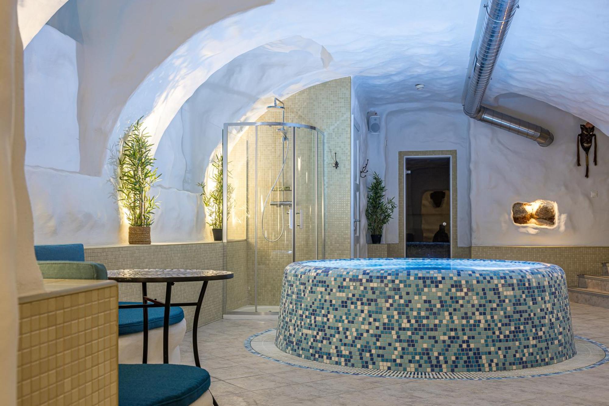 Kurpiai - Suites & Spa Клайпеда Экстерьер фото