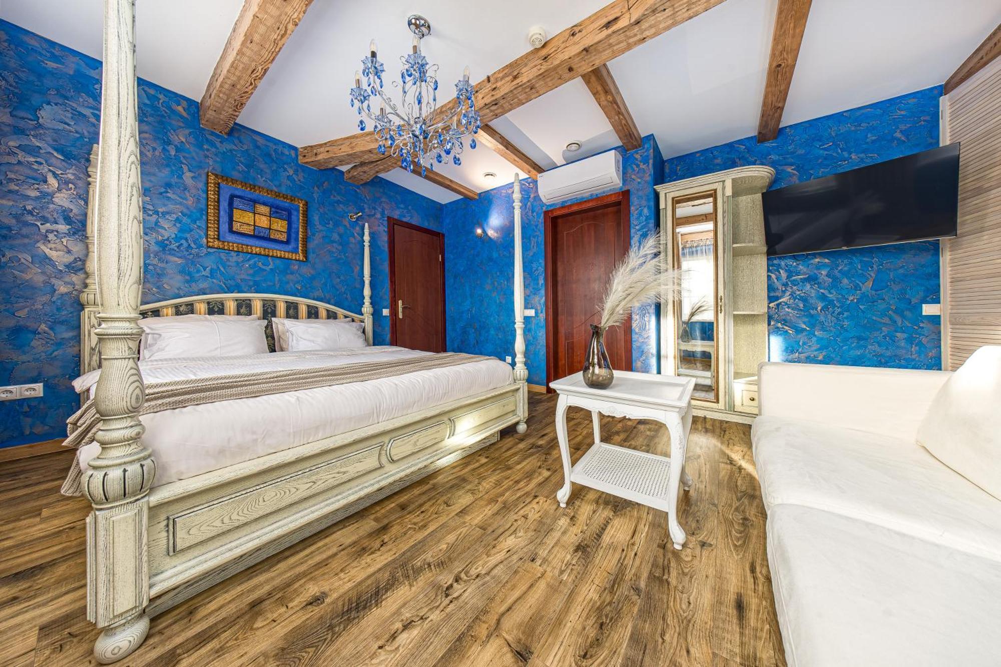 Kurpiai - Suites & Spa Клайпеда Экстерьер фото